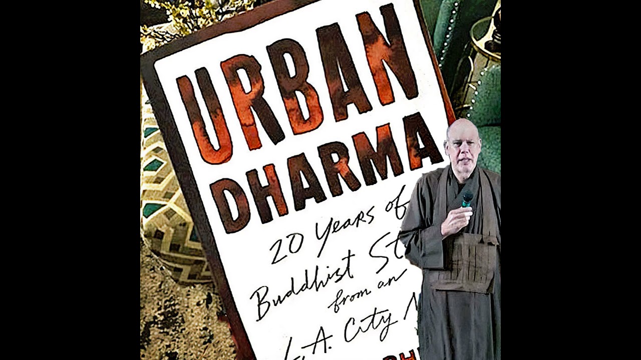 The Four Immeasurables/Brahma Viharas