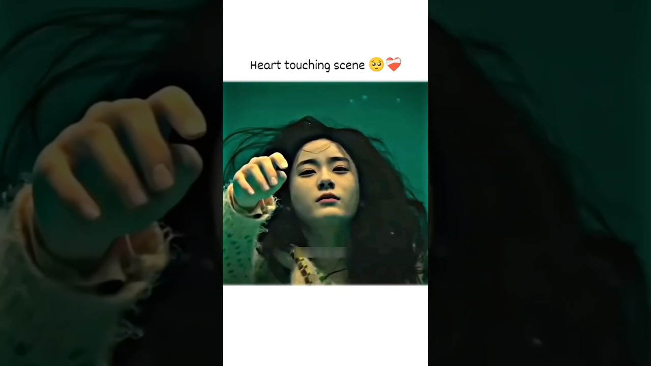 Heart Touching Scene🥹❤️&zwj;🩹