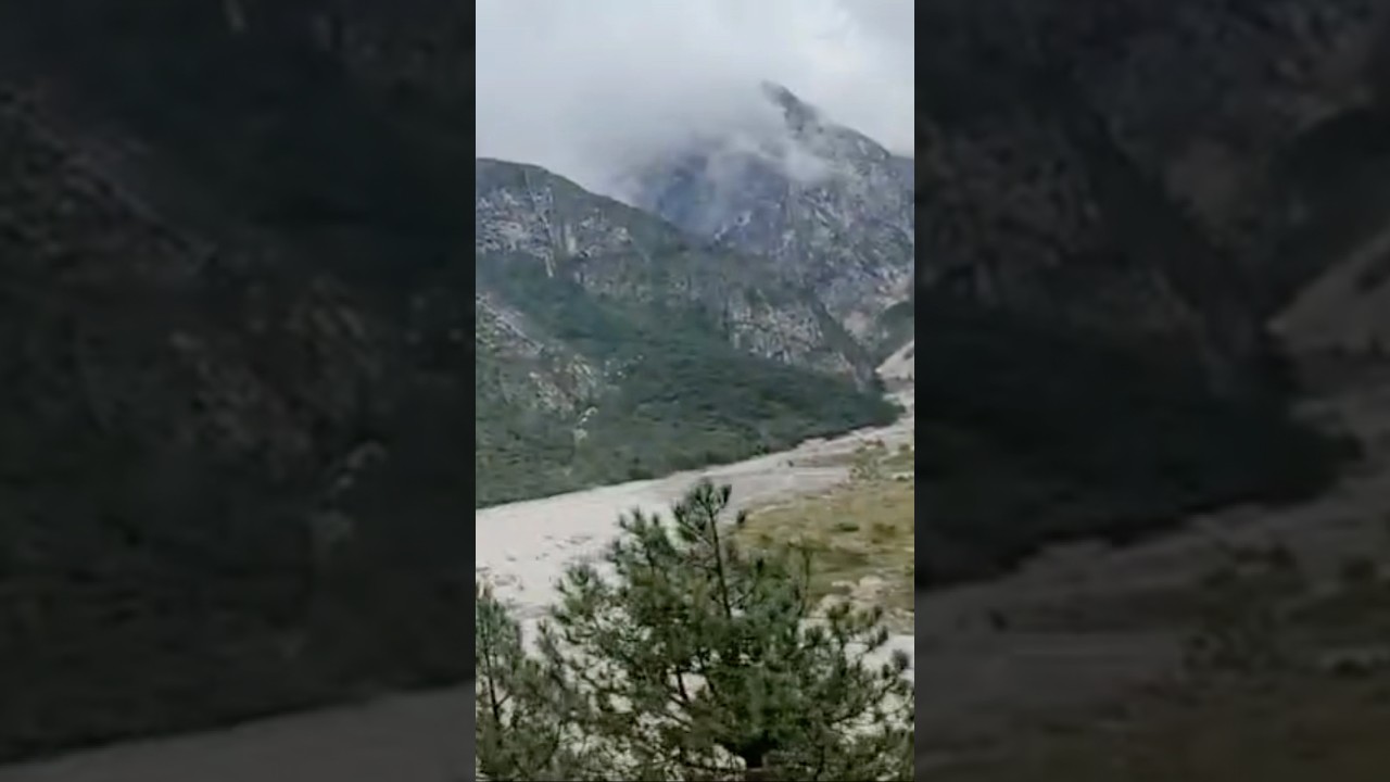 Карнийские Альпы Провинция Удине Италия