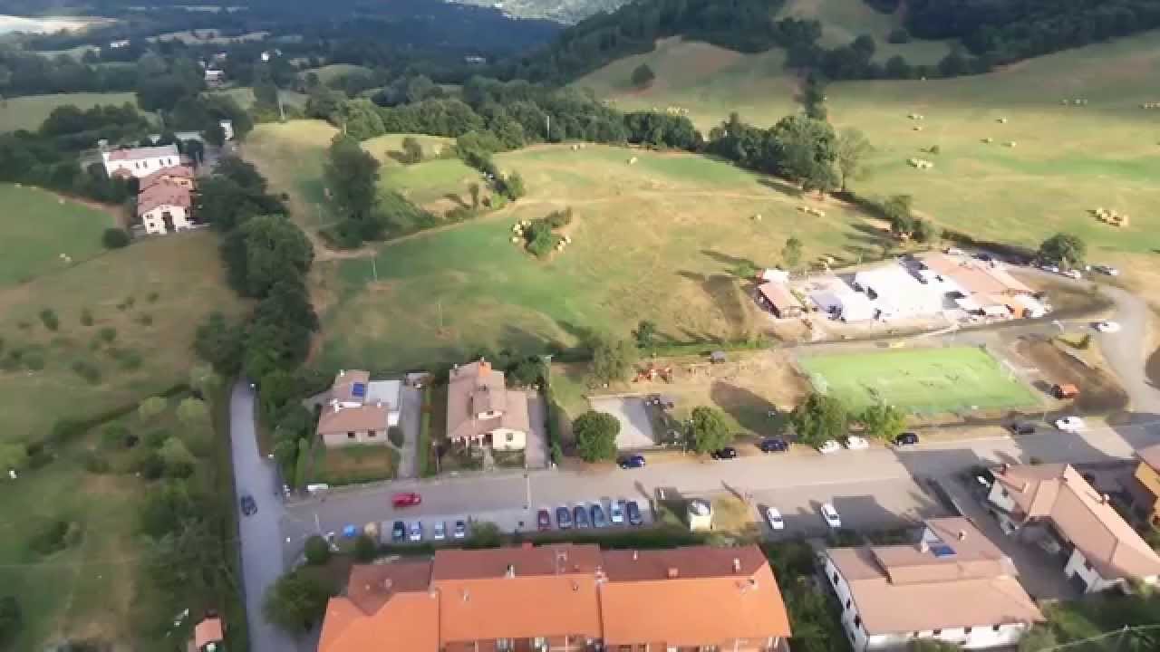LA TRAVERSA FIRENZUOLA