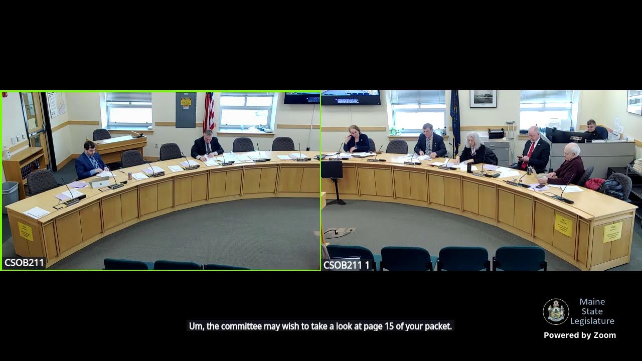 2-17-26 Committee On Energy, Utilities and Technology