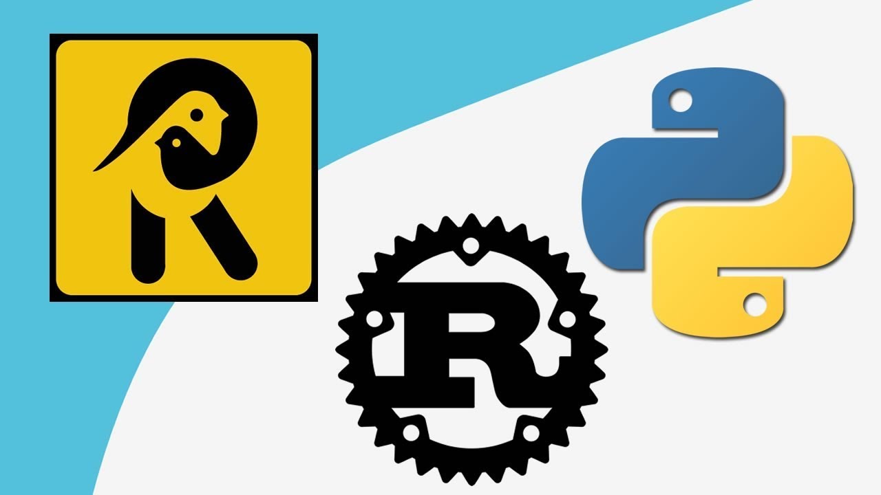 Robyn: An Async Python Web Framework with Rust Runtime