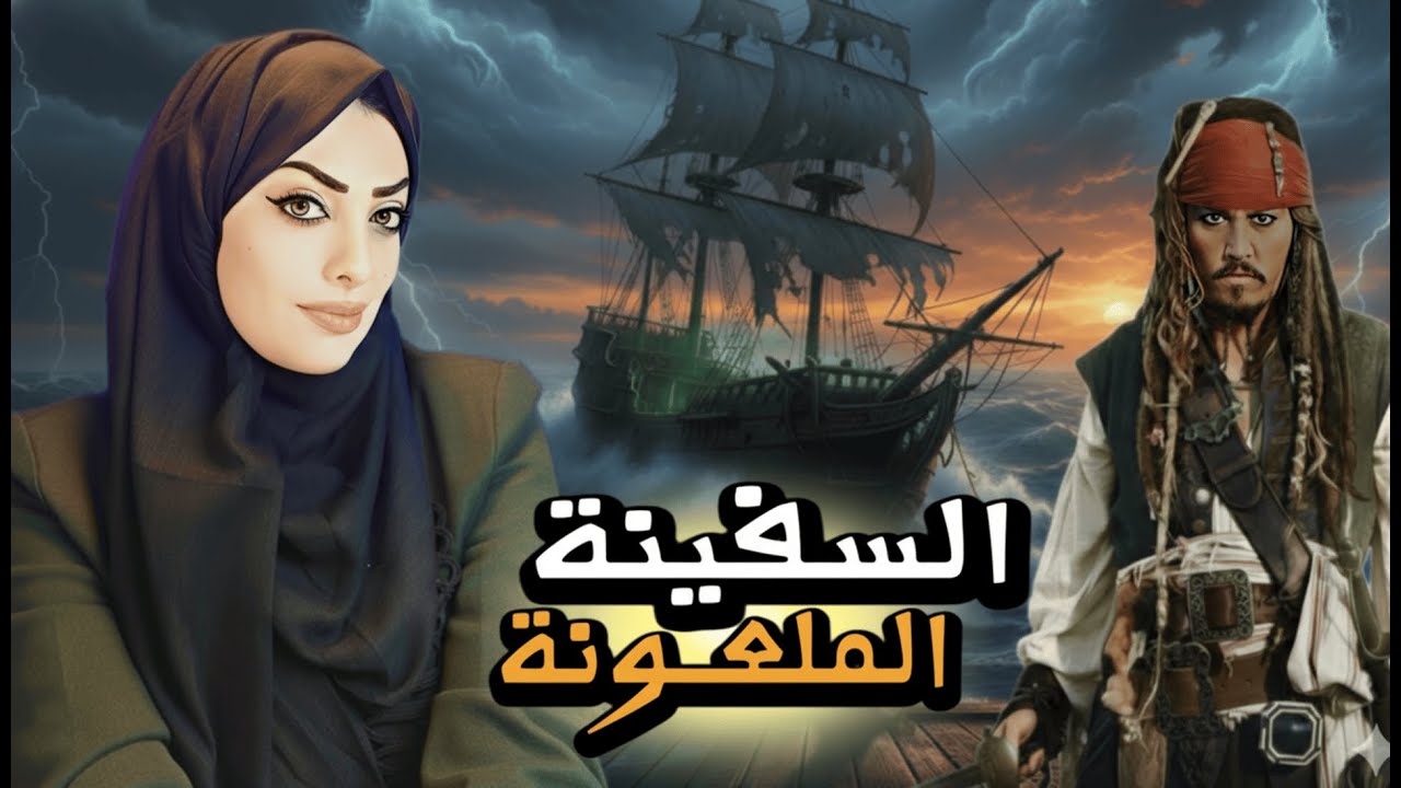 لغز السفينة الملعونة | أكثر حادثة غامضة في التاريخ البحري
