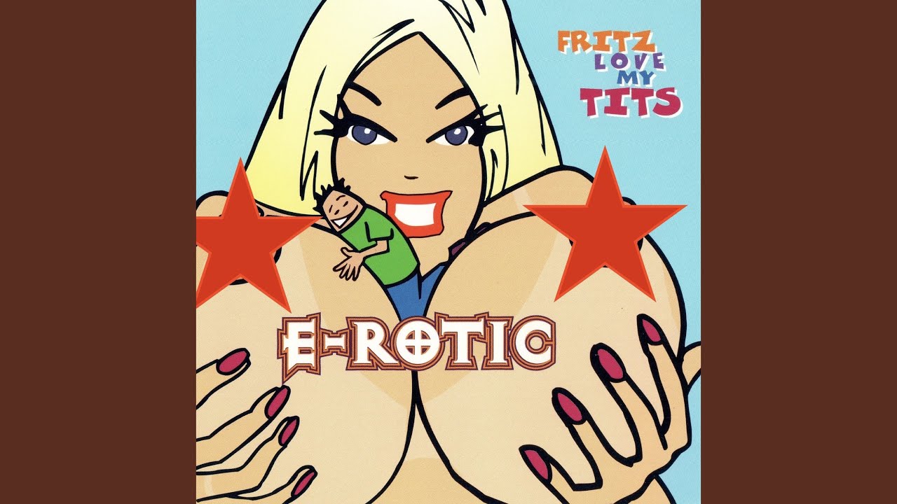 Fritz Love My Tits (Extended)