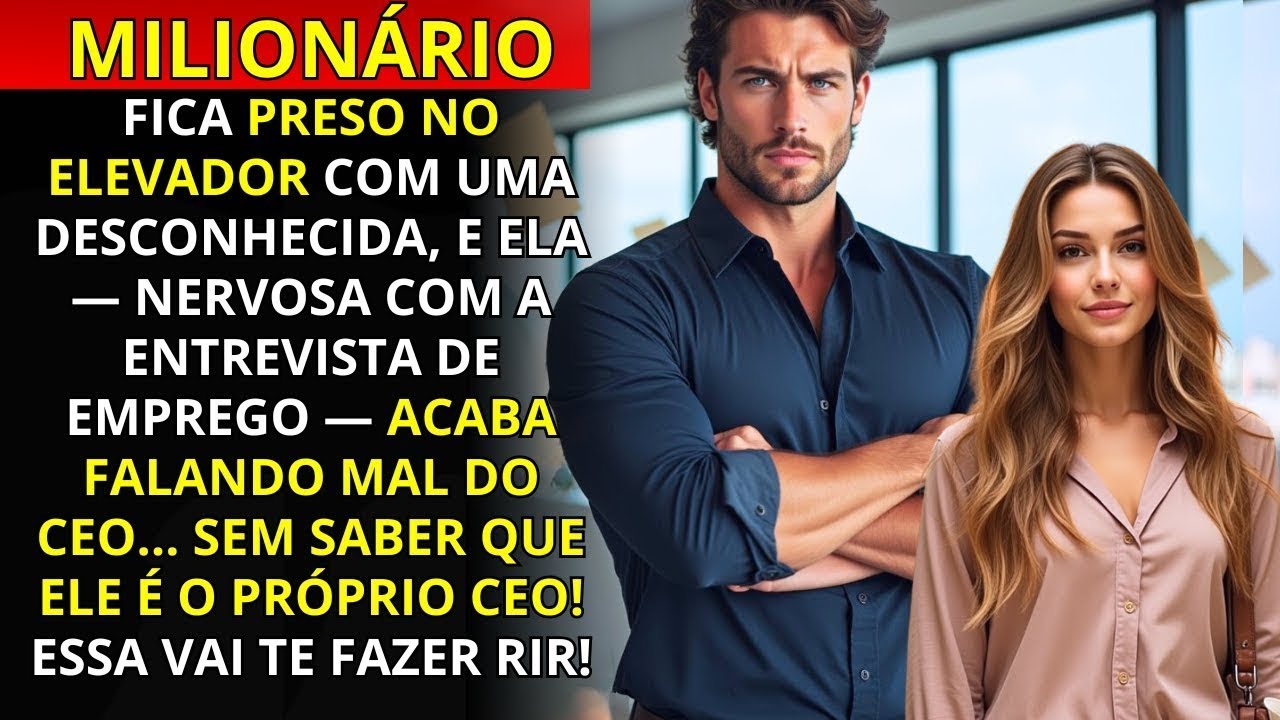ELA ACHOU QUE O CACHORRO LINDO E GORDINHO ESTAVA ABANDONADO… MAS QUANDO O MILIONÁRIO APARECE