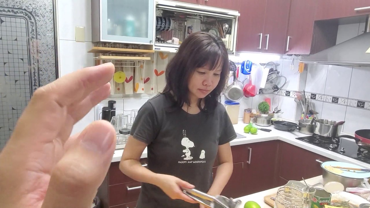 自製冰冷飲 蜂蜜檸檬汁 檸檬皮小妙用｜乾杯小菜超日常
