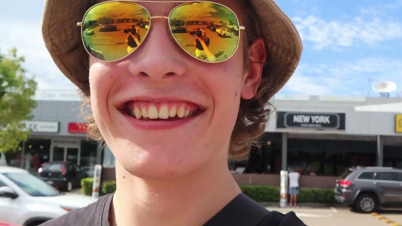 I moved to Australia | Capernwray Bible School Adventures pt. 1 |