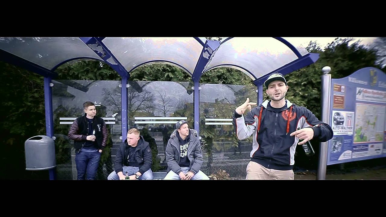 Bizzy Montana - Könige der Nacht