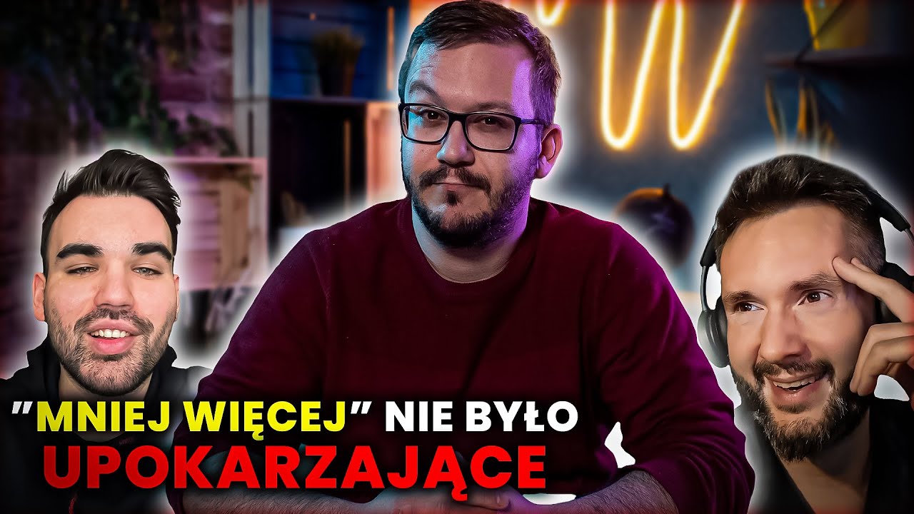 @KolegaIgnacy MNIEJ WIĘCEJ o ŻYCIU i YOUTUBE