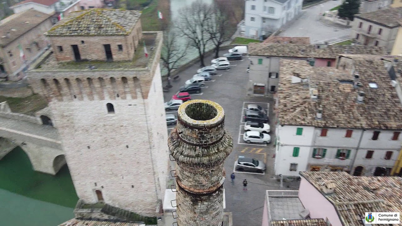 Fermignano 19/12/2020