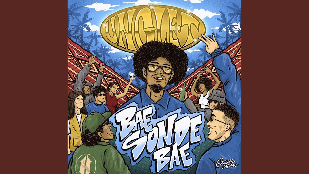 Bae sonde bae