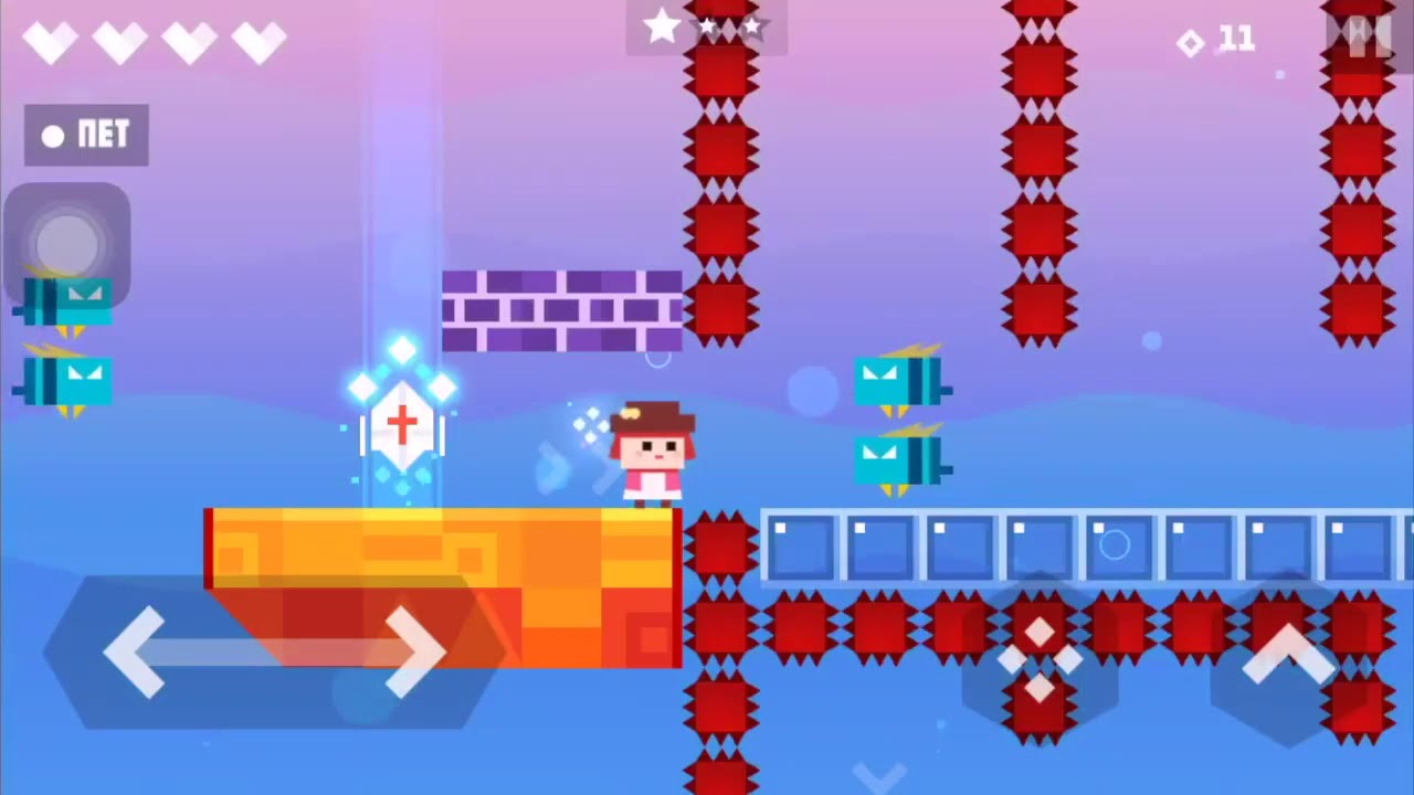 Super Phantom Cat ∣ SNOWFLAKE 6-3 ∣ Walkthrough for Perfect Score
