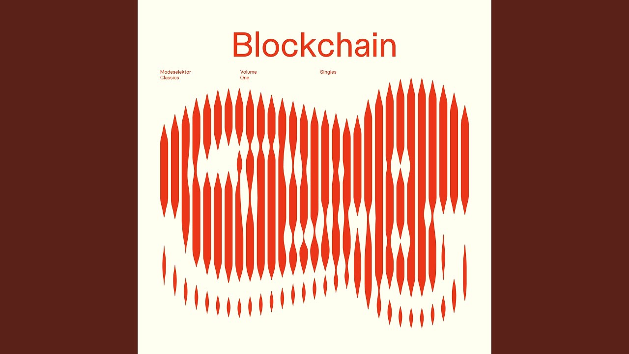 Blockchain