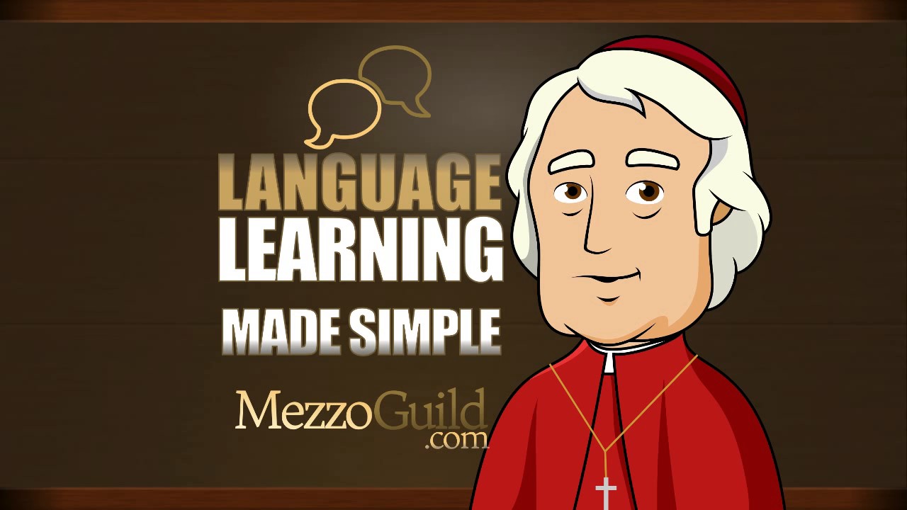 Learning to speak a language? Reading isn't that important. Here's why...