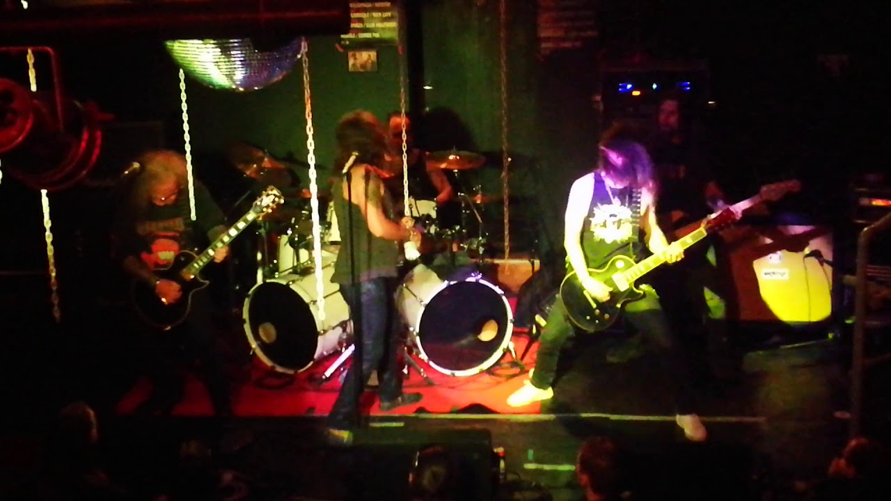 Omen - Keresem (Nyíregyháza, Club Hollywood)