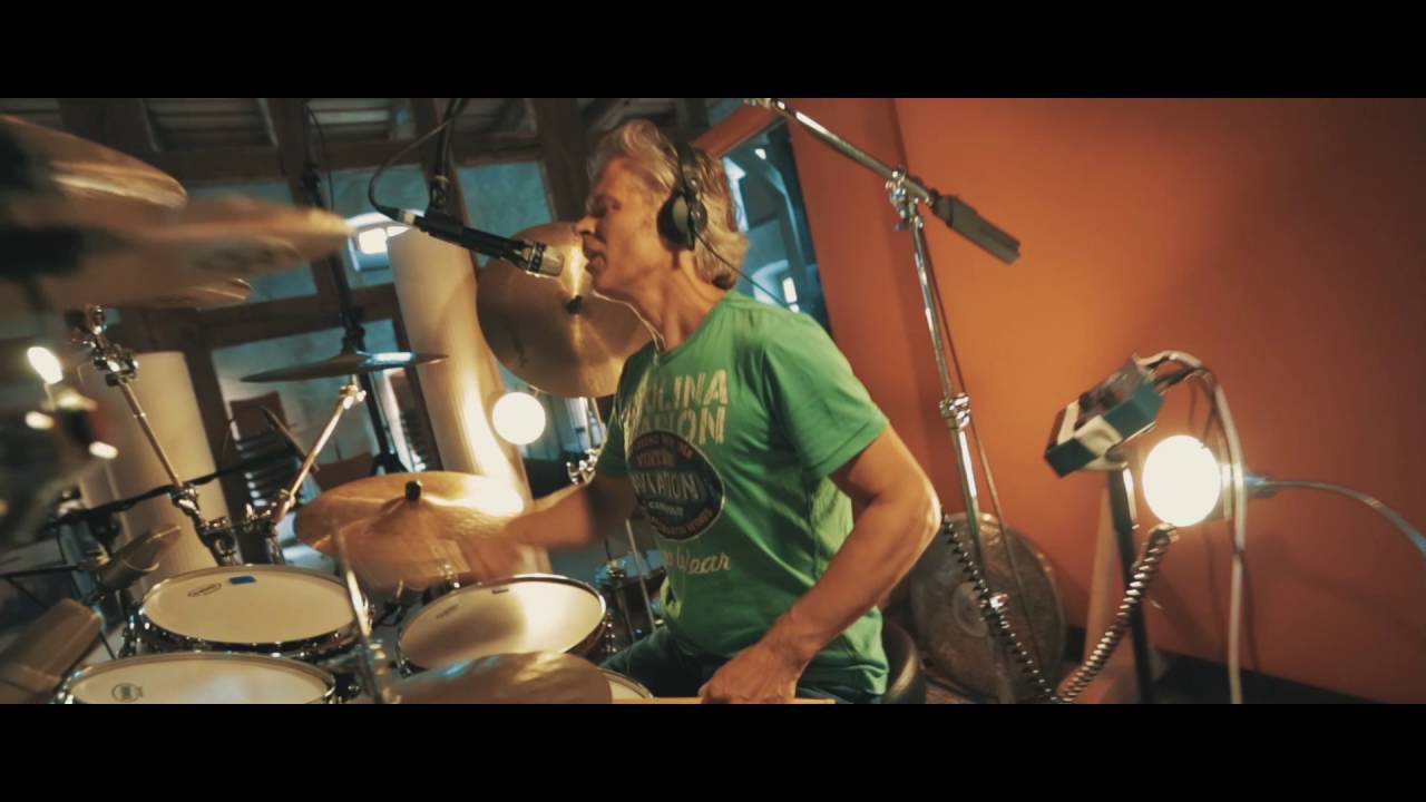 BLØF - Open (cover Thé Lau)