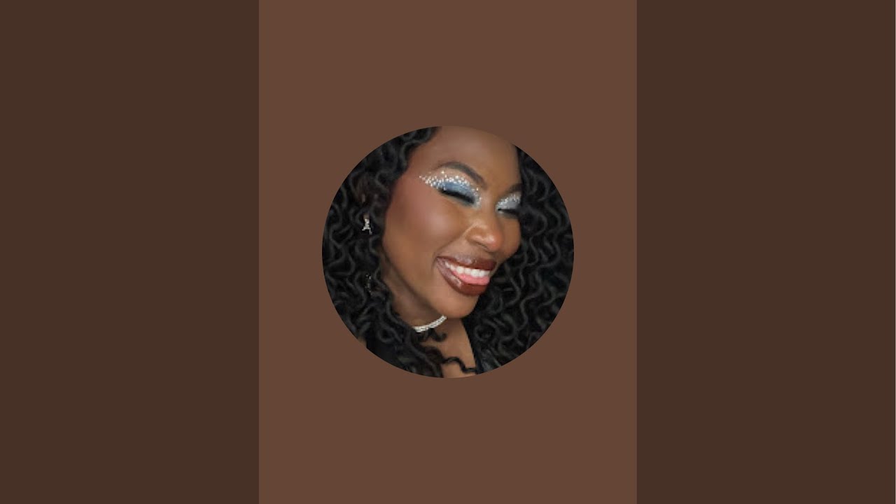 Come finish this character look with me!