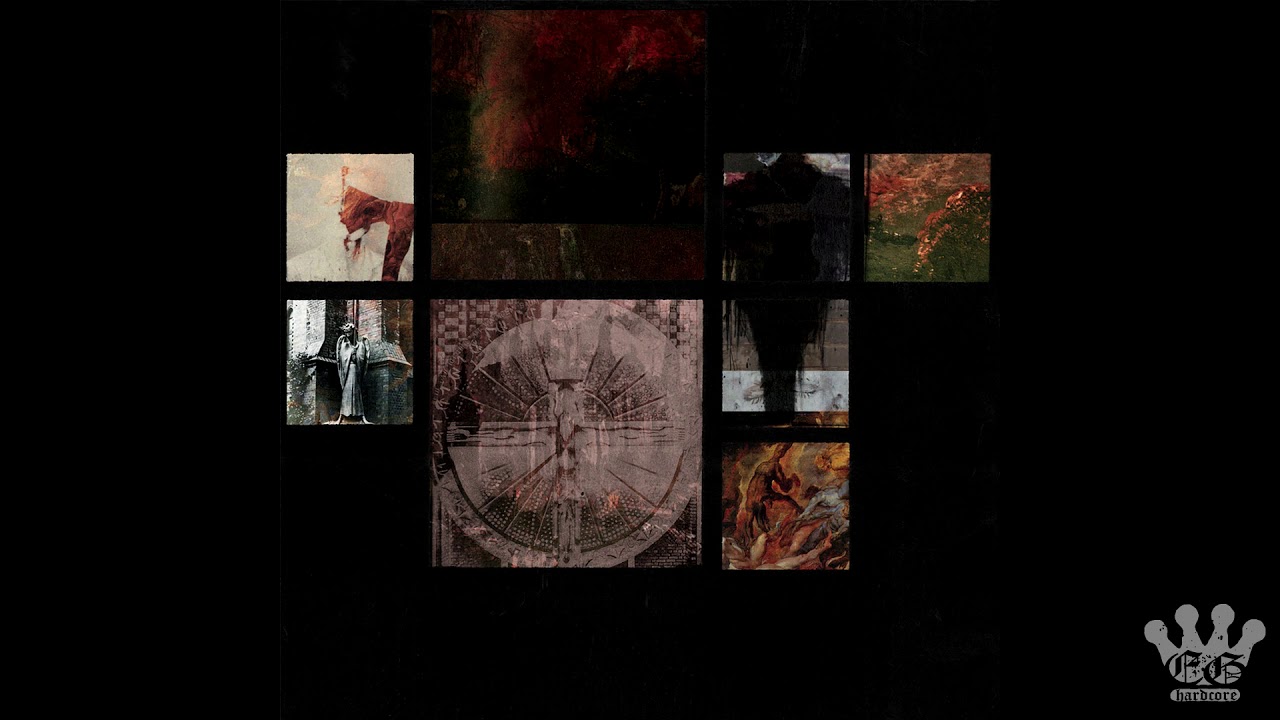 [EGxHC] Division of Mind - Division of Mind - 2019 (Full Album)