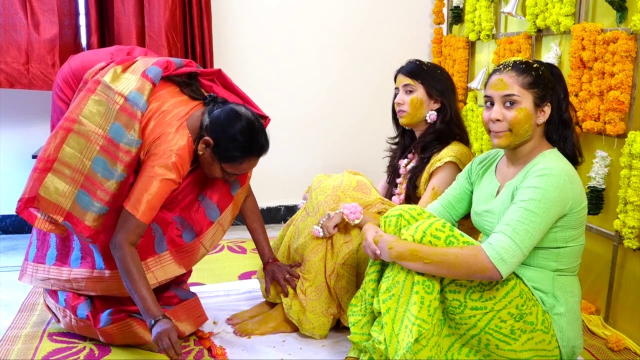 Haldi