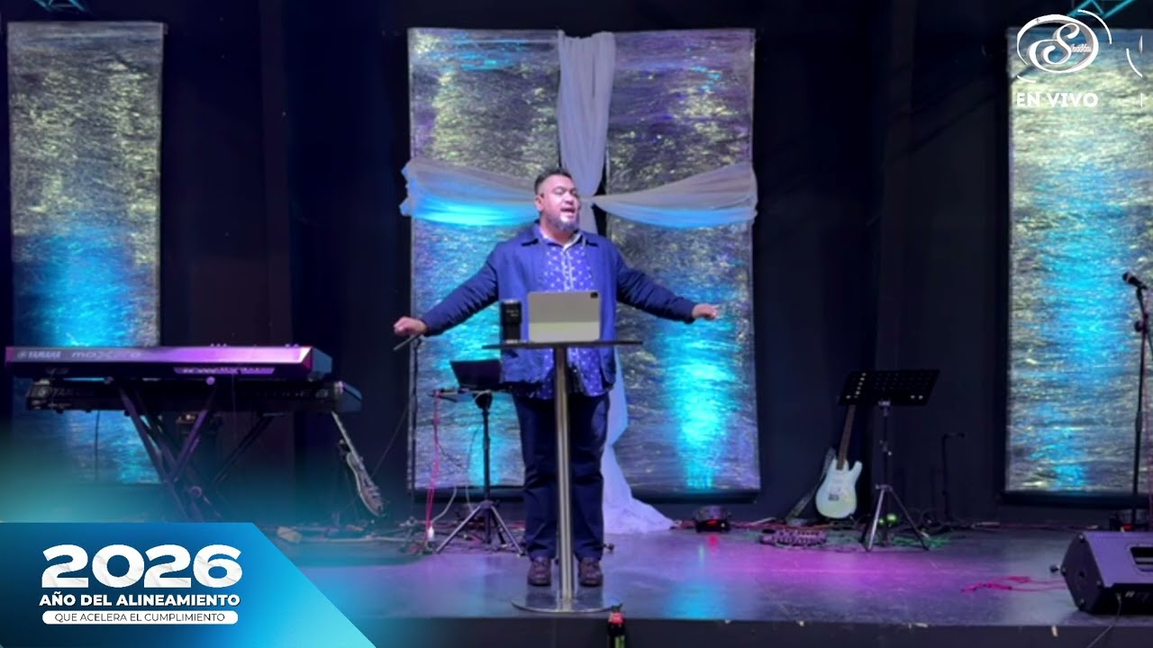 Tema : Los 4 poderes que se desataron cuando Jesús murió