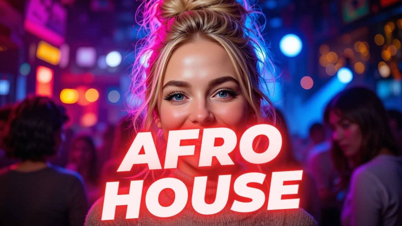 Afrobeat Heritage Pulse – Sacred Groove & Ancient Vibes (Hugel, Black Coffee, Coldplay)
