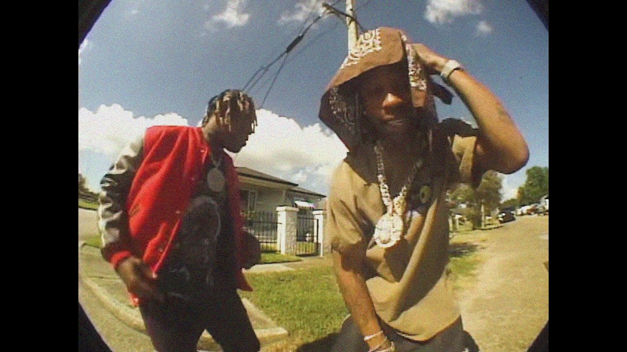Travis Scott - Levitate ft. Don Toliver