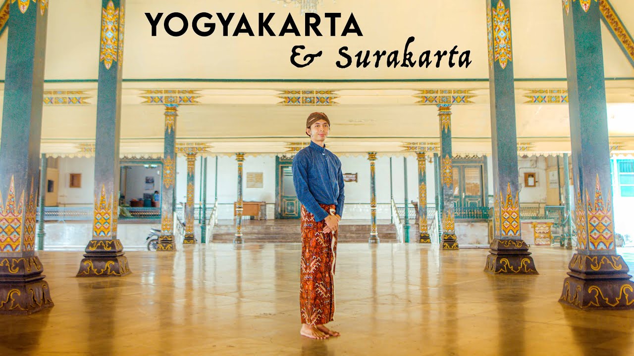 Explore Yogyakarta & Surakarta (Itinerary 4 Hari) | Ambarrukmo: The Gateway of Java
