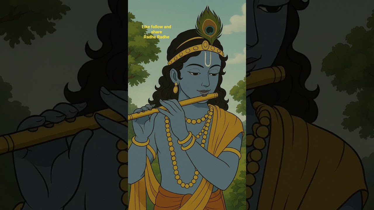 jay shree krishna #bhajan