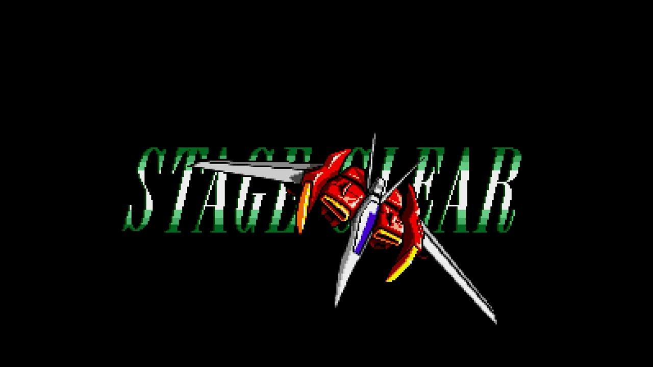 Android Assault: The Revenge of Bari-Arm (1993 - Sega CD) - Longplay