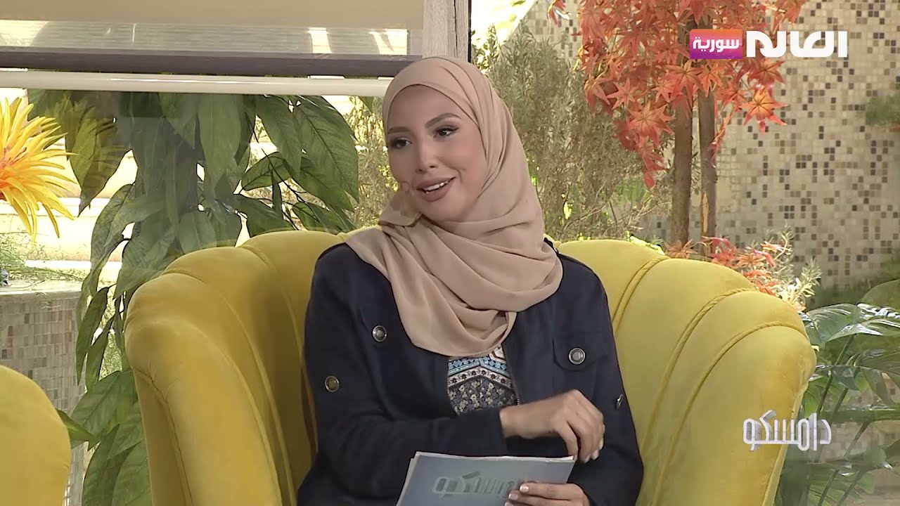 أهم التفاصيل المتعلقة بالمتحور الجديد لفايروس كورونا  | برنامج دامسكو