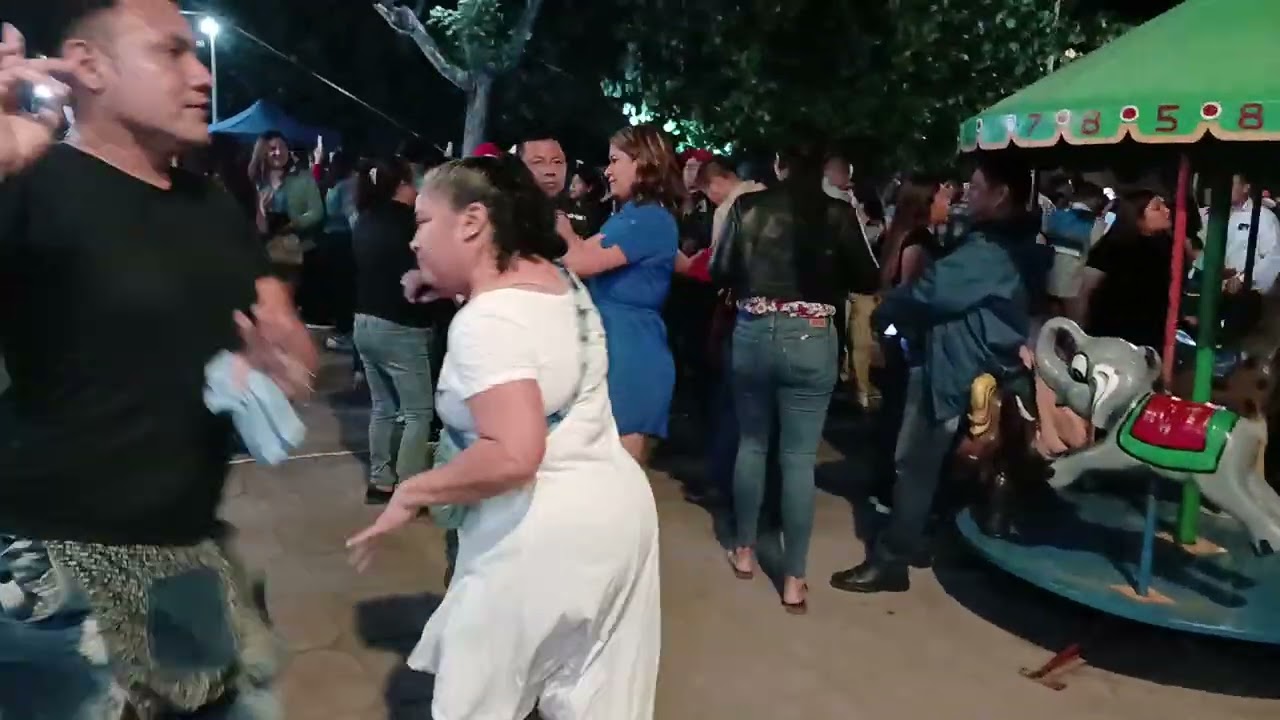 EL KARI JUNIOR 2026