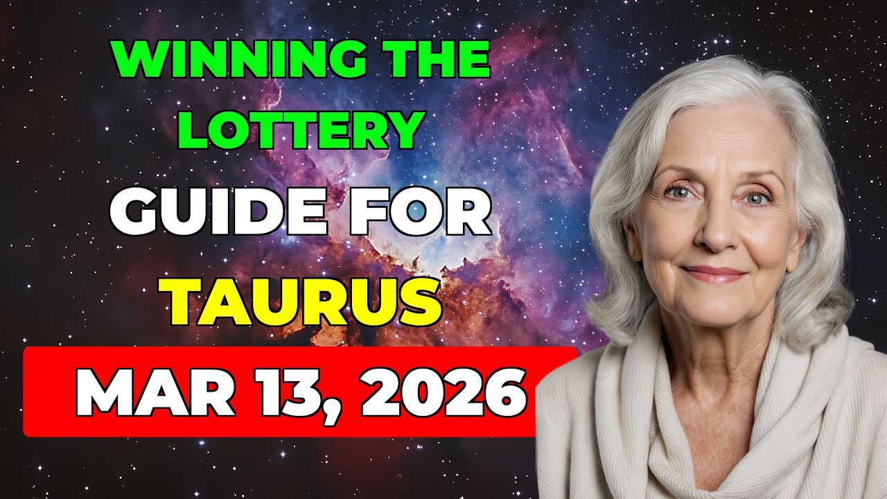 Taurus Horoscope for March 12, 2026