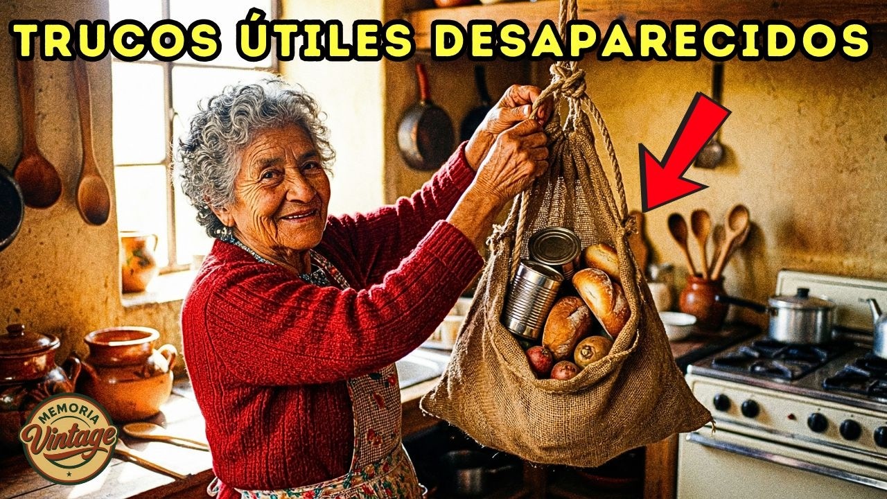 25 TRUCOS RURALES que Usaban los CAMPESINOS en sus CASAS y Sí Funcionan