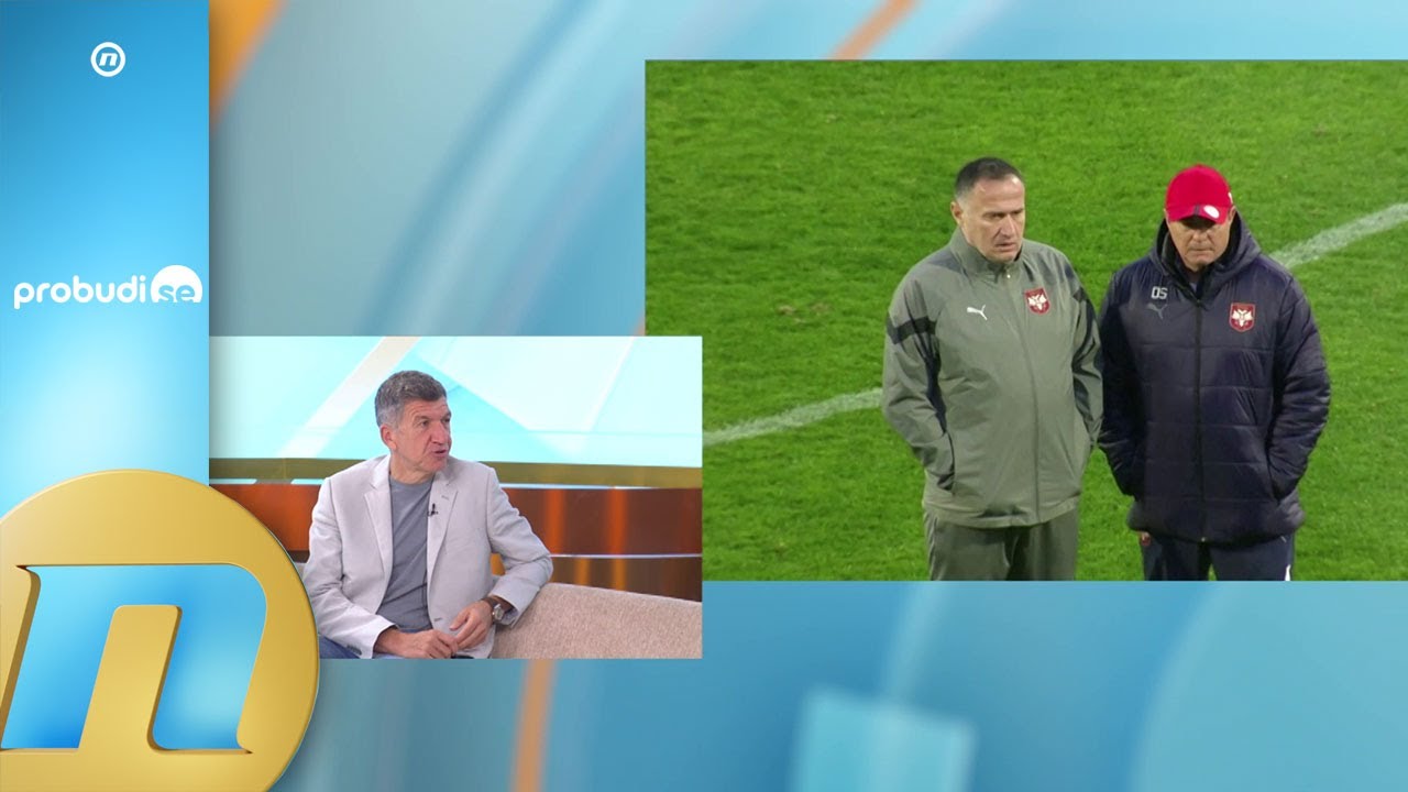 Igor Miklja - Nikada nisam čuo ozbiljnog trenera da kao Piksi najavljuje pobedu svog tima