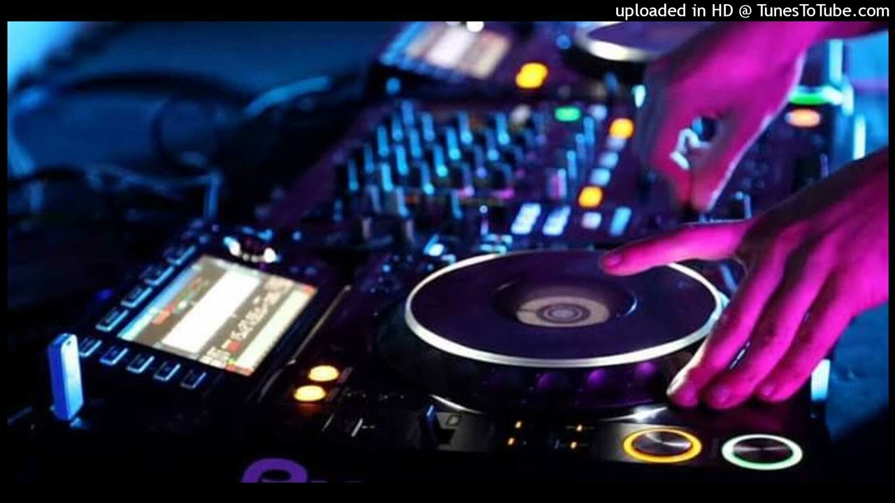 MOHAMED WANCHARISSI REMIX___DJ OMAR 48