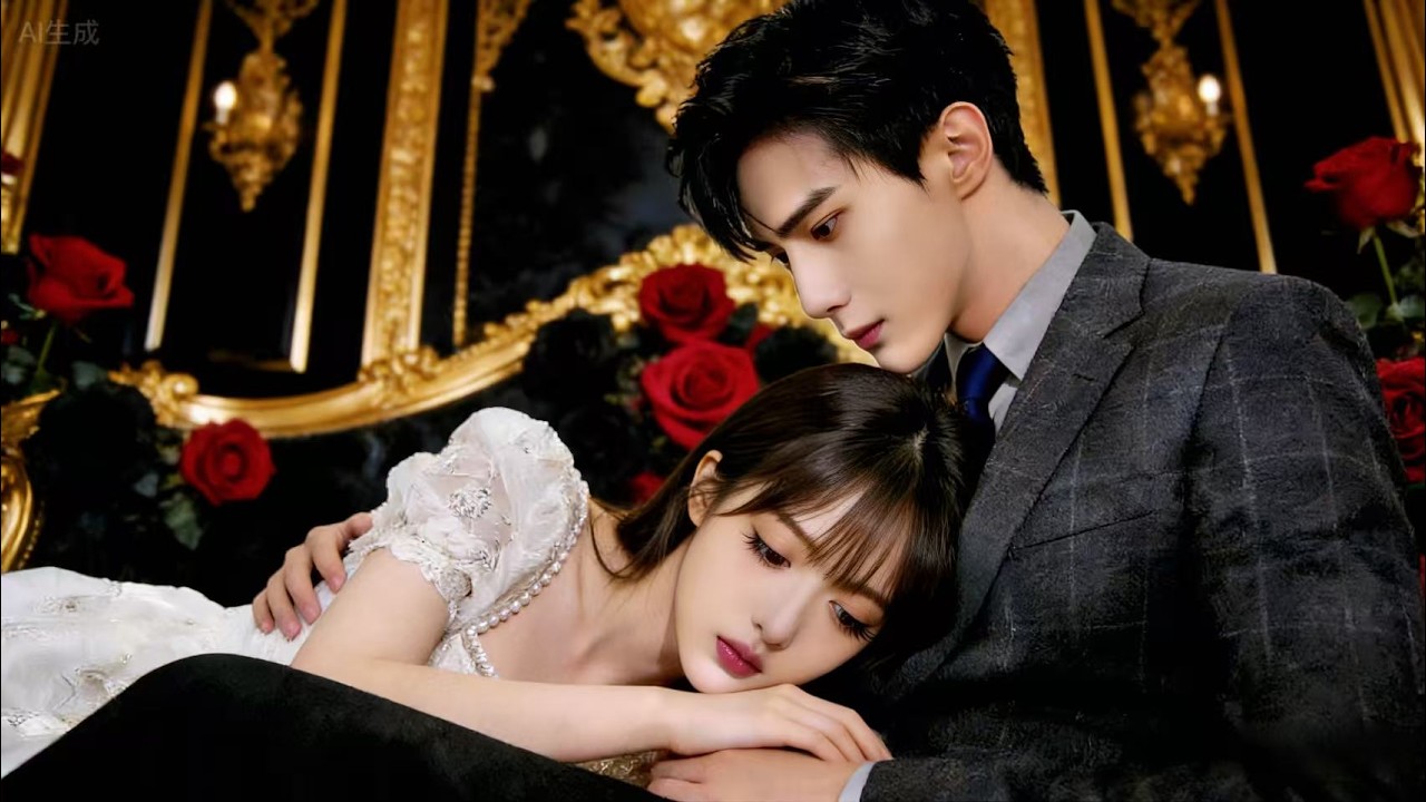 【EngDub】Framed and long gone, she returns with his child. The CEO breaks down. #drama