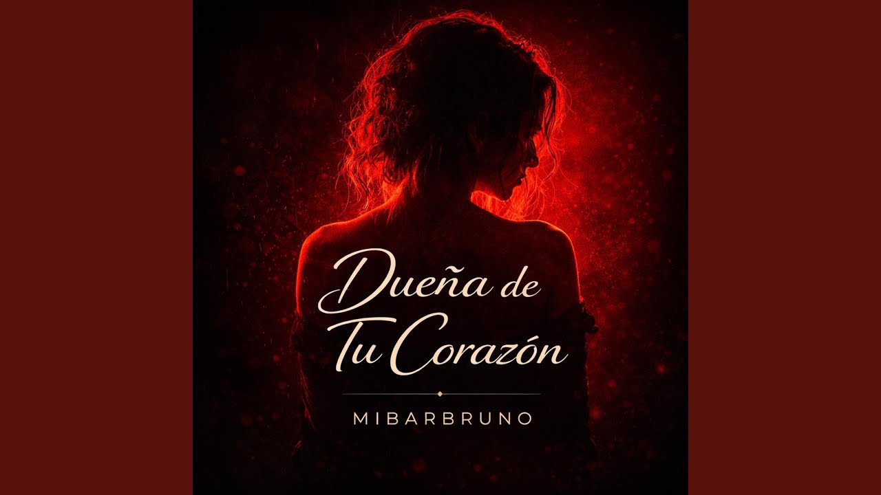 Dueña de Tu Corazón