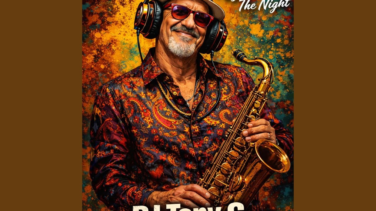 Feel That Rhythm In The Night