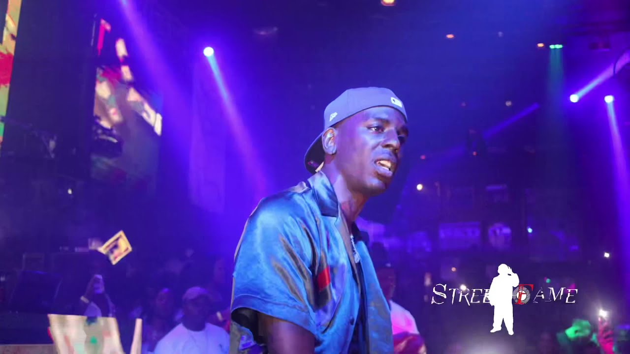 Young Dolph Live Concert 7/7/2021