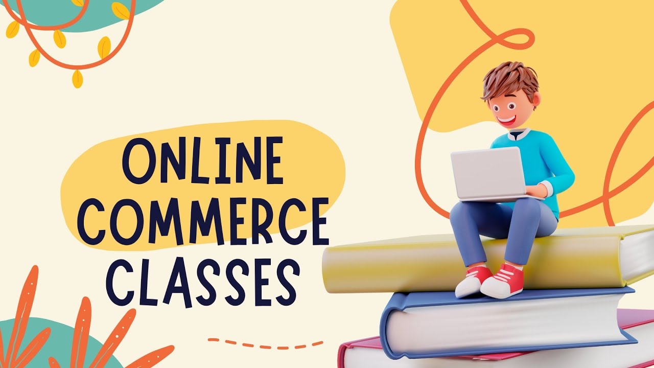 Free Online Commerce Classes Introduction to Accounting Class +1 Chapter 1