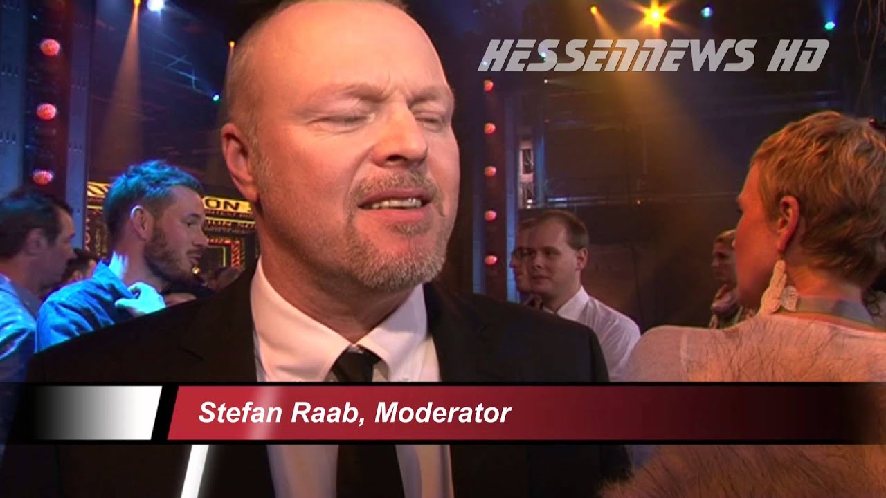 BuViSoCo 2014 - Revolverheld holt den Sieg nach Bremen 20.09.2014