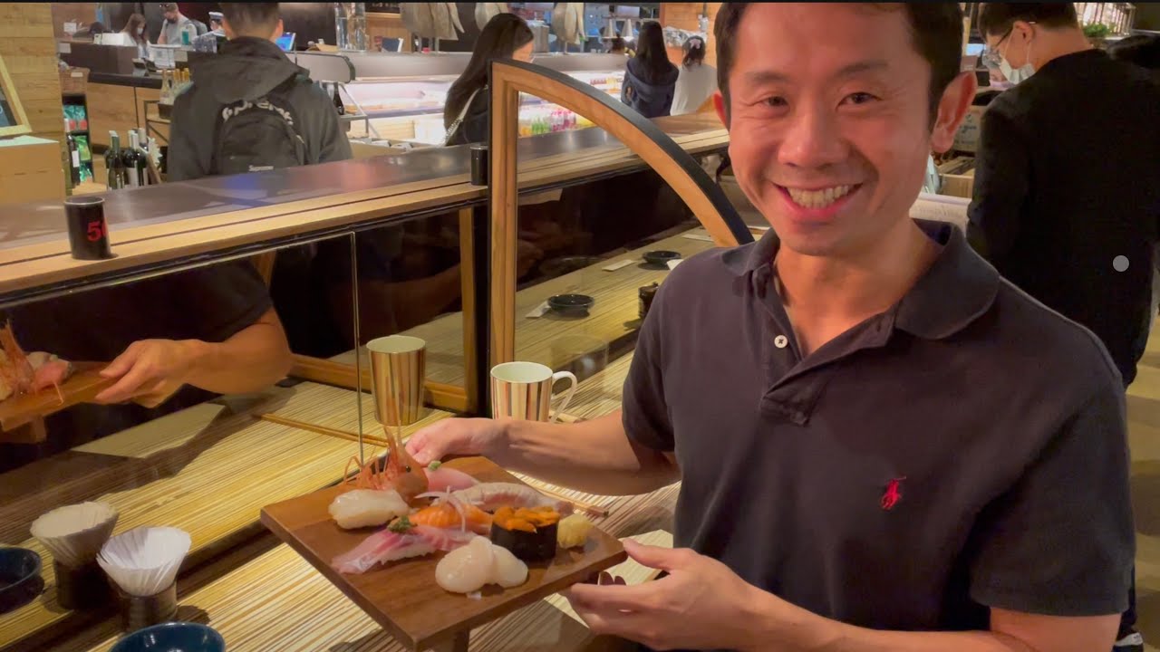 Addiction Aquatic Development - A seafood lover&rsquo;s paradise (上引水産 - 海鮮愛好者的天堂) - Ep. 24