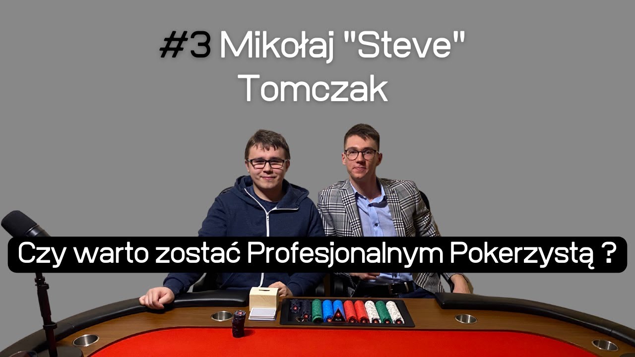 #3 Mikołaj 