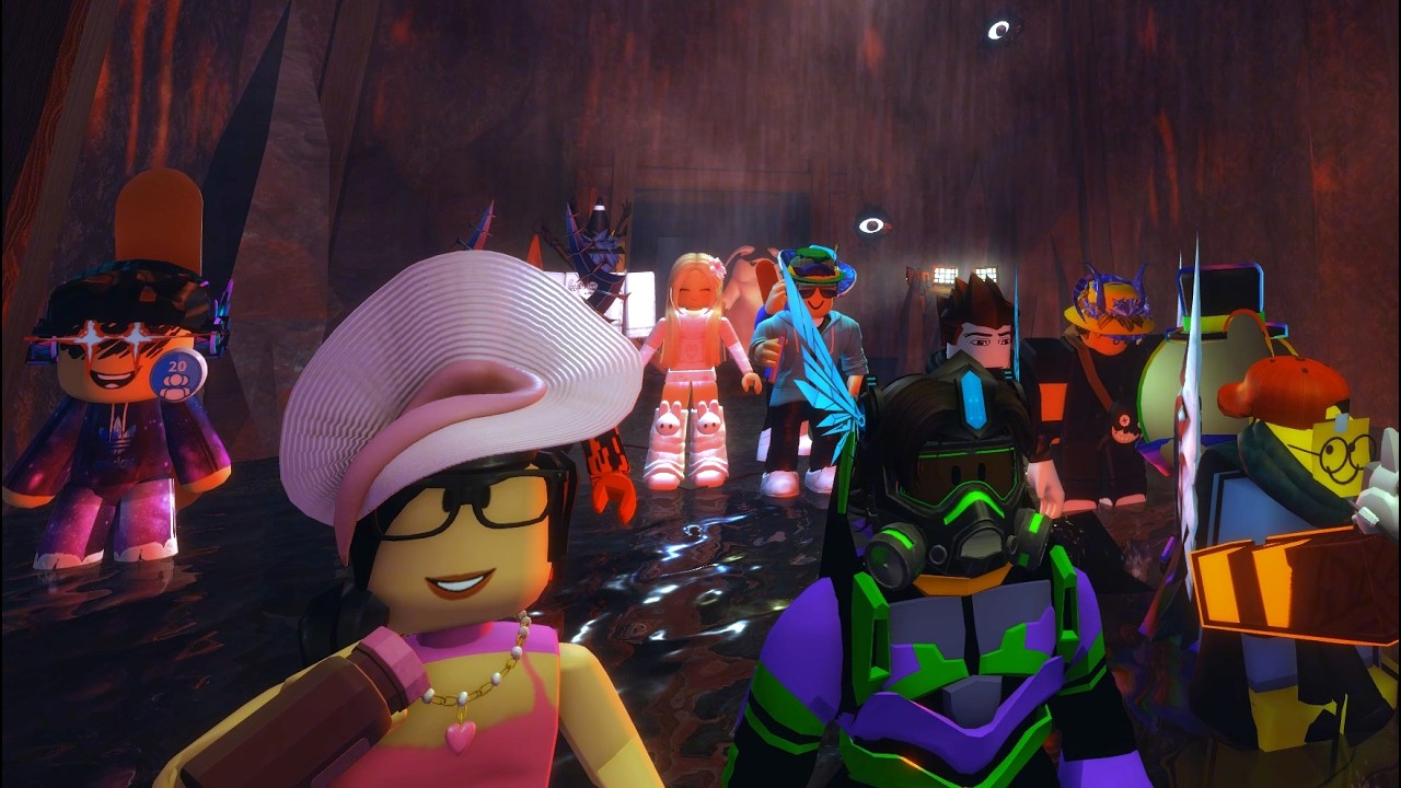 Doors Roblox Live