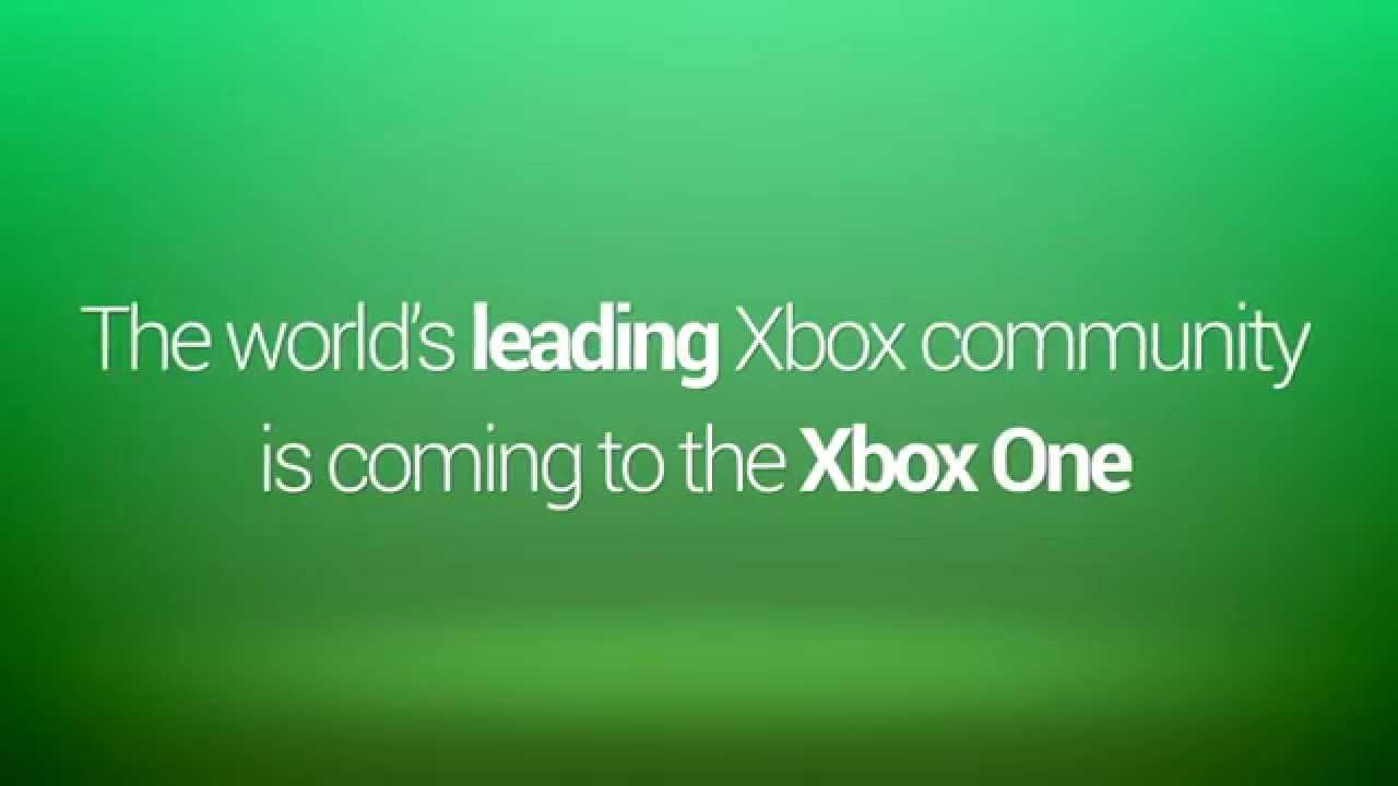 TrueAchievements Xbox One Trailer