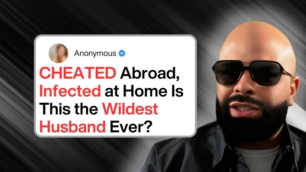 He Went to DR for a Bachelor Party… and Came Home with a Biohazard!