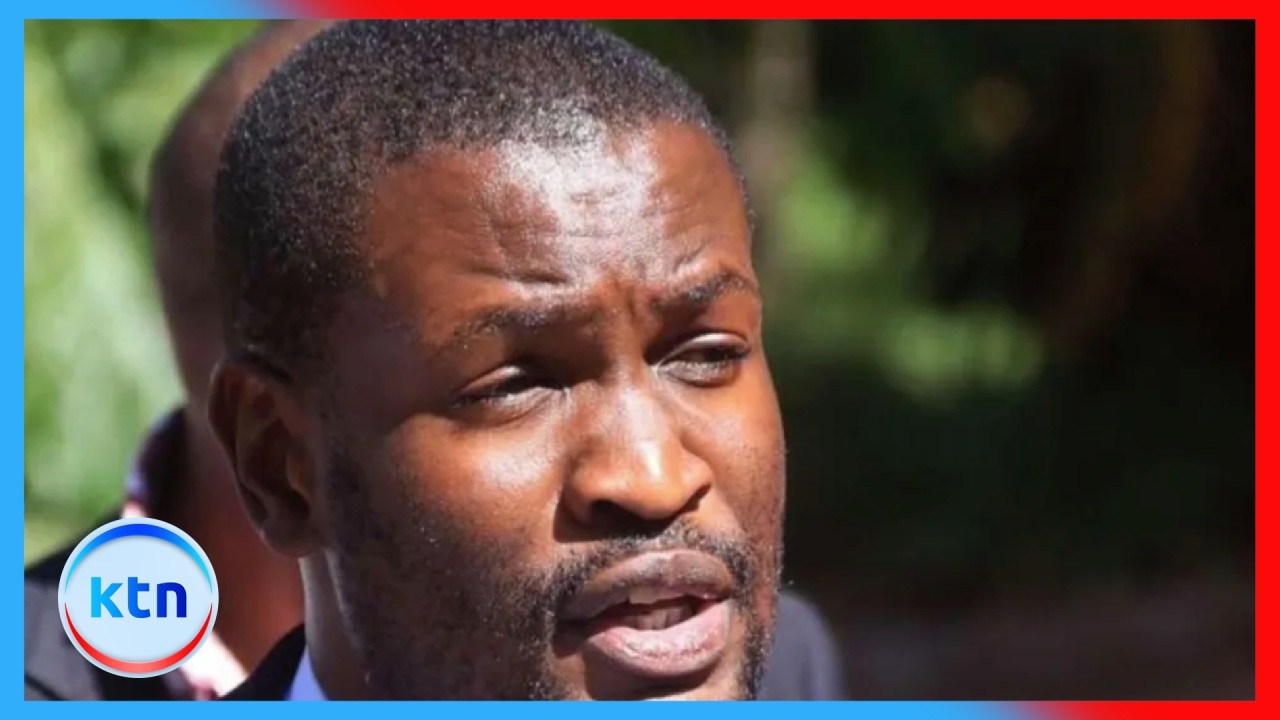 Mirereka ya Sifuna na ODM: Sifuna asema ataendelea kupigania nafasi yake ndani ya ODM