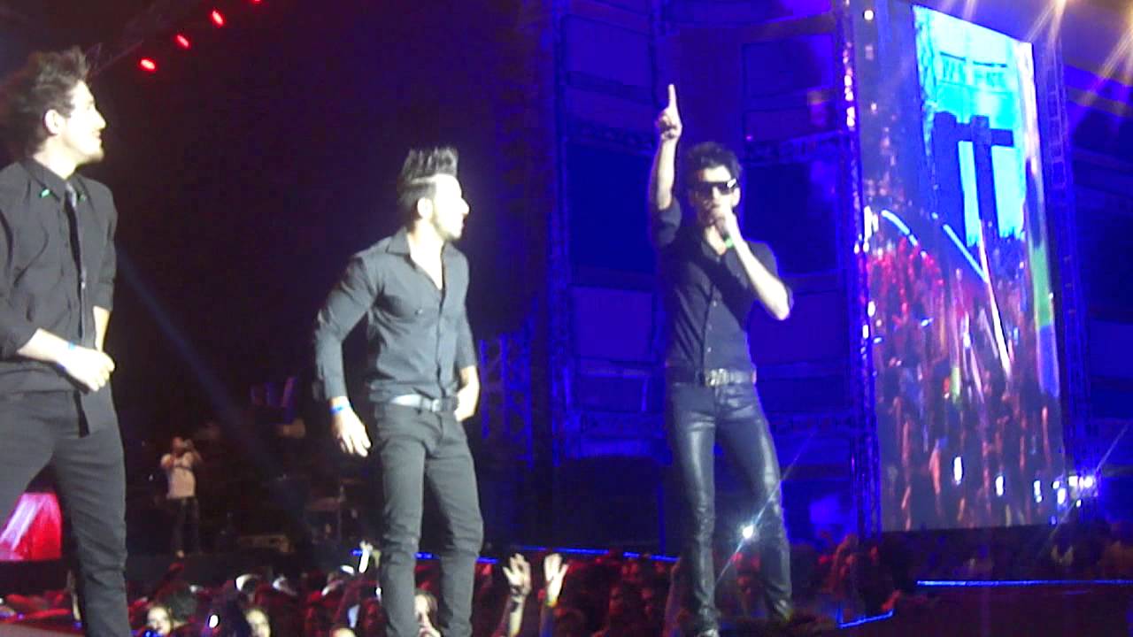 Festival Villa Mix Brasilia - Gusttavo Lima - Dançando o Arrocha