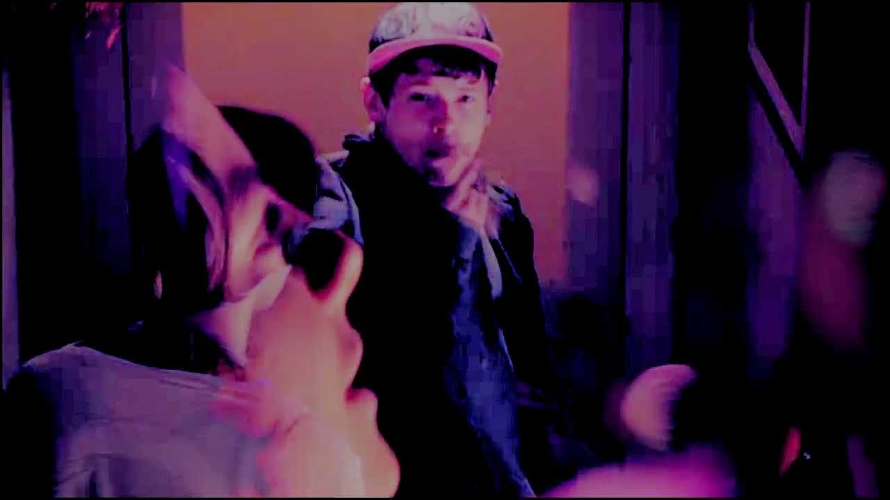 cook x effy | red