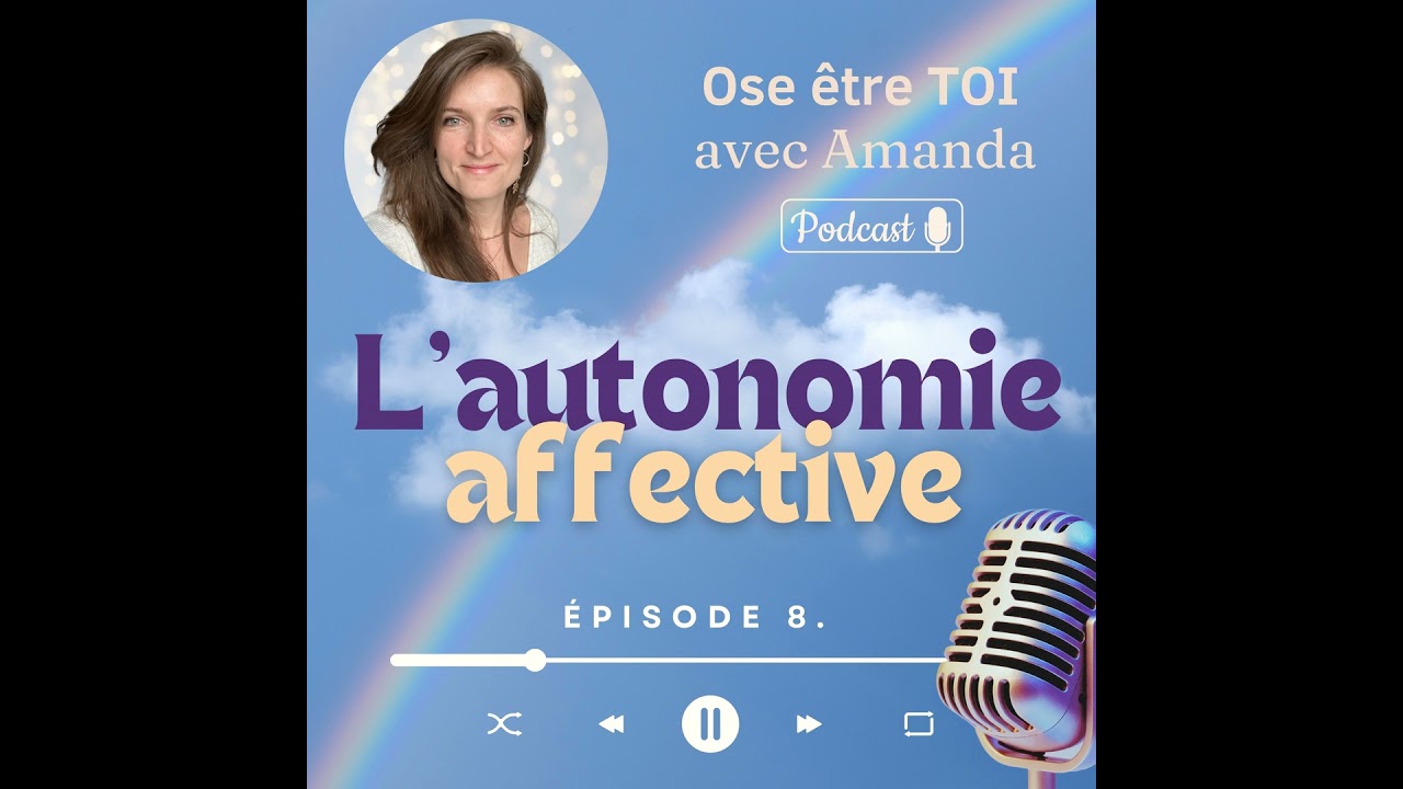 L'autonomie affective